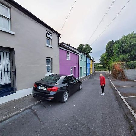 Townhouse 2 Barrow Lane Villa Carlow Exterior photo