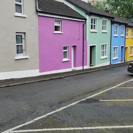 Townhouse 2 Barrow Lane Villa Carlow Exterior photo